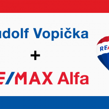 Jak vytvořit synergii značky RE/MAX s osobní značkou makléře