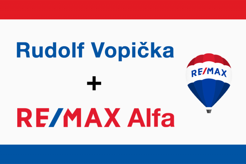 Jak vytvořit synergii značky RE/MAX s osobní značkou makléře