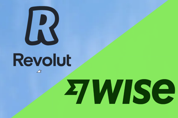 Revolut vs Wise. Nejen nejvýhodnější nákup cizí měny