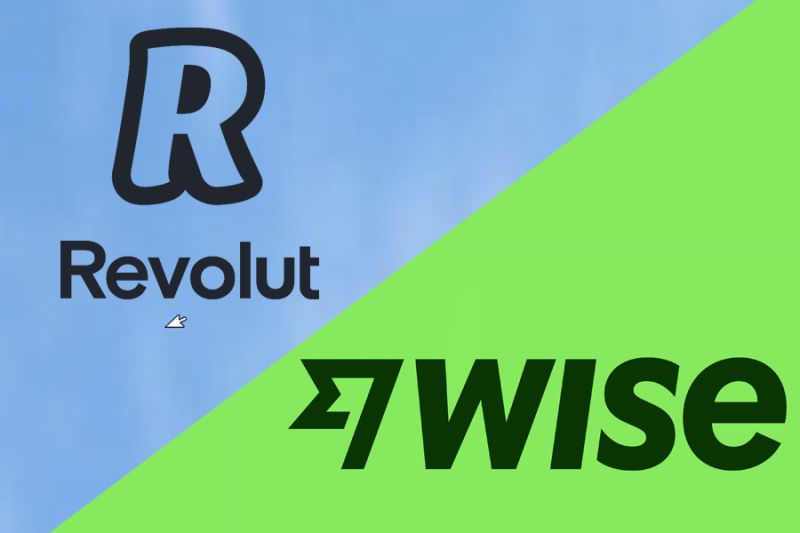 Revolut vs Wise. Nejen nejvýhodnější nákup cizí měny