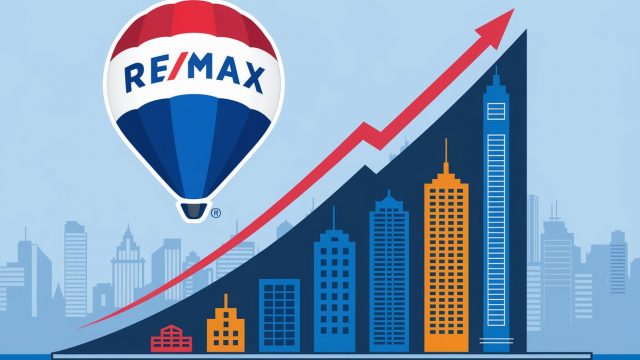 Rok 2024 byl pro RE/MAX Alfa rekordní