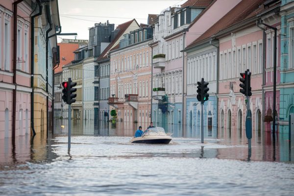 Nemoreport. Jak ušetřit čas při prověřování nemovitosti